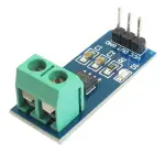 ACS 712 Current Sensor Module 20A