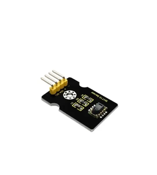 Keyestudio SHT10 Digital Temperature Sensor Module for Arduino