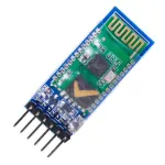 HC05 Bluetooth Master-Slave 5V Module