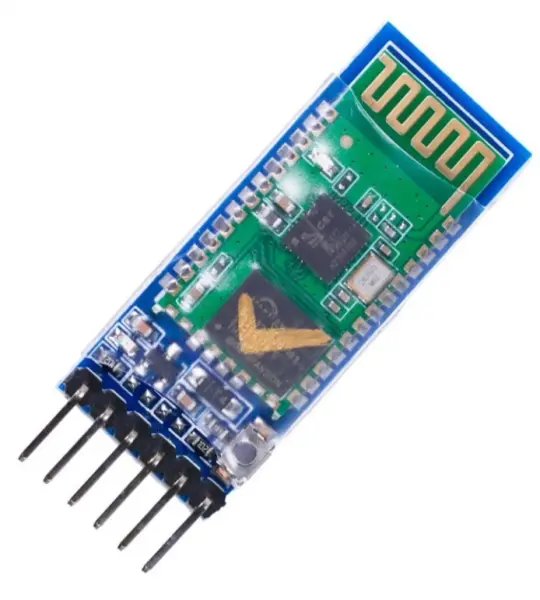 HC05 Bluetooth Master-Slave 5V Module