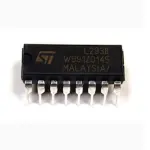 L293B Motor Driver - DIP16