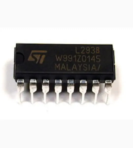 L293B Motor Driver - DIP16