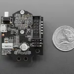 pixy 2nd generation CMUcam5 image recognition