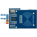 RC522 RFID Module with IC Card