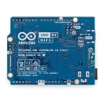 ARDUINU UNO R4 WIFI OFFICIAL