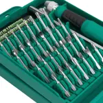 proskit sd-9802 31 IN 1 Precision Electronic Screwdriver Set