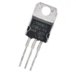 LM7909- TO220 Regulator