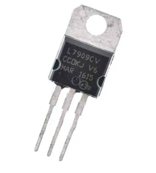 LM7909- TO220 Regulator