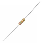 20K - 1/4W Carbon Flim Resistor