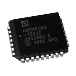 28F020 - PLCC32 EEPROM
