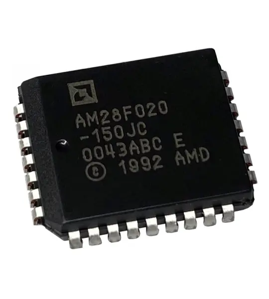 28F020 - PLCC32 EEPROM