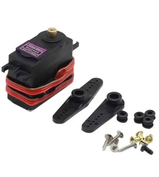 MG946 Metal Servo - 270 Degrees