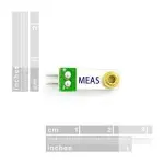 sparkfun Piezo Vibration Sensor - Small Vertical