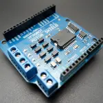 L298P Shield