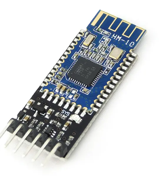 HM10 CC2541 Serial Bluetooth4.0 BLE Module - iBeacon IOS/Iphone/Android