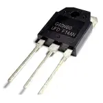 SGH40N60UFD