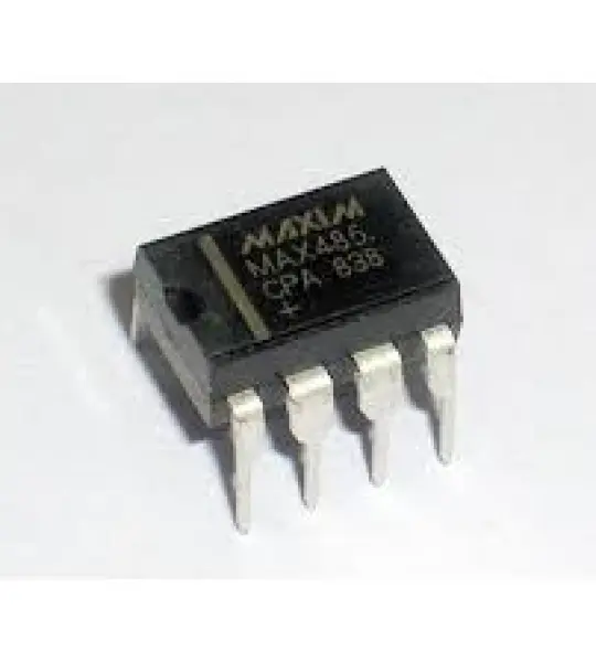 MAX487 - DIP8 IC
