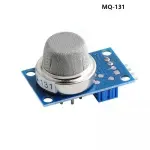 MQ131 High Concentration Ozone Gas Sensor