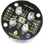 Keyestudio TCS3200 Color Recognizing Sensor Module
