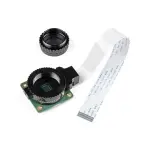 Raspberry Pi High Quality HQ Camera - 12MP