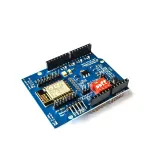 ESP8266 ESP-12E UART WIFI Wireless Shield Development Board for Arduino UNO R3