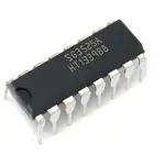 SG3525 - DIP16 IC