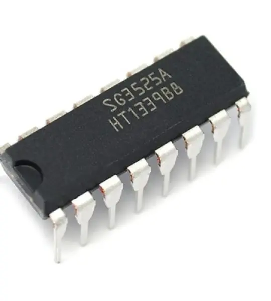 SG3525 - DIP16 IC