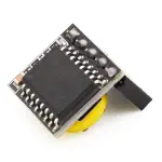 DS3231 clock module for Raspberry Pi