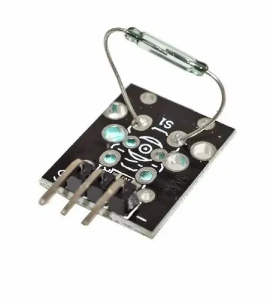 MINI reed switch module