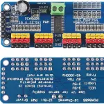 Servo Driver 16 Channel