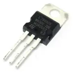 LM7905- TO220 Regulator