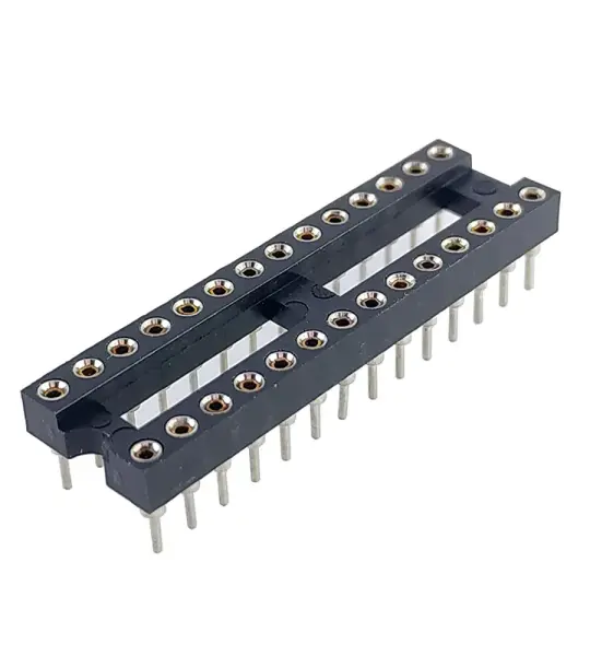 28 Pin PRC Socket