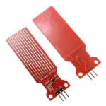 Water Level Sensor Depth of Detection for Arduino