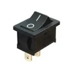 2 Pin switch IC120 Small Amplifier Switch