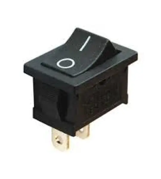 2 Pin switch IC120 Small Amplifier Switch