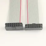 GPIO J12 line