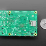 raspberry pi 5 4gb official