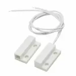 Magnetic contact switch (door sensor)