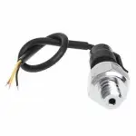 Pressure Transducer Transmitter Sensor G1/4 10MPa Stainless Steel