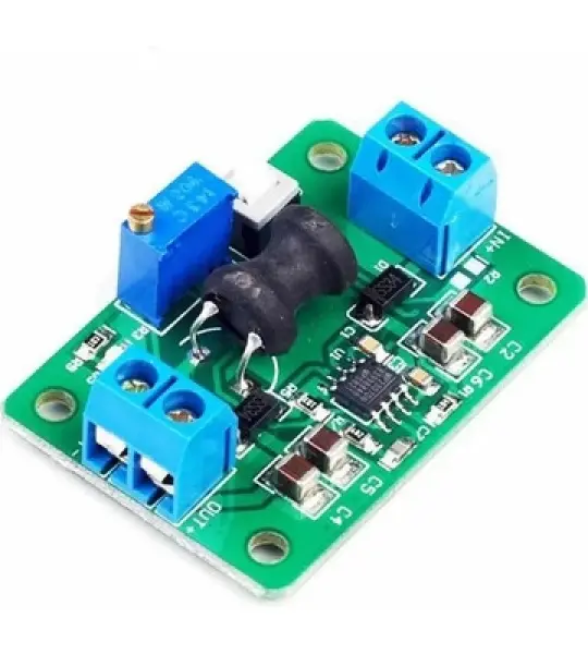 LM2596 DC-DC Step Down Adjustable Power Supply