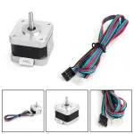 NEMA 17 - 1.8 degree high torque42*42*40mm Stepper Motor