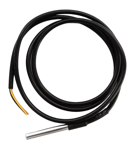 DS18B20 Waterproof Digital Thermal Probe Sensor