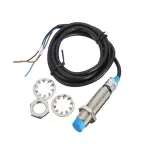 LJ12A3-4-Z/BX Inductive Proximity Sensor Switch DC 6V-36V