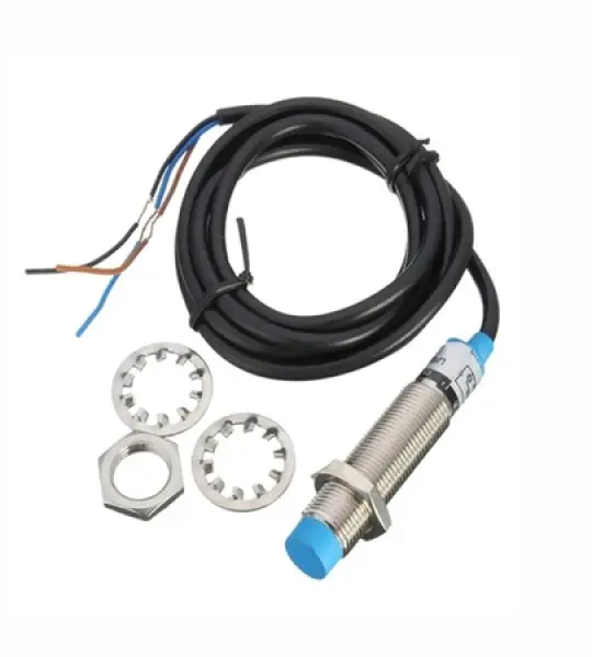 LJ12A3-4-Z/BX Inductive Proximity Sensor Switch DC 6V-36V