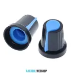 Potentiometer Knob