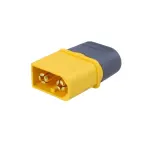 xt60 male connector