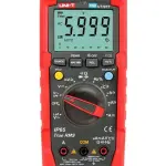 UNI-T UT191T Digital Multimeter