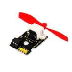 Keyestudio L9110 Ventilation Fan Module for Arduino