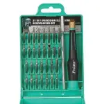 proskit sd-9802 31 IN 1 Precision Electronic Screwdriver Set
