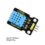 DHT11 Temperature and Humidity Sensor for Arduino Keyestudio module